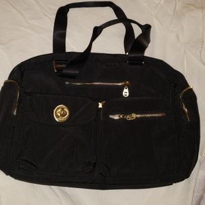 bagallini  tote